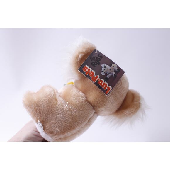 Russ, Luv Pets, Koala, Small Plush, Vintage, Stuffed Animal, ~ 250407-WH 171 - Picture 2 of 3